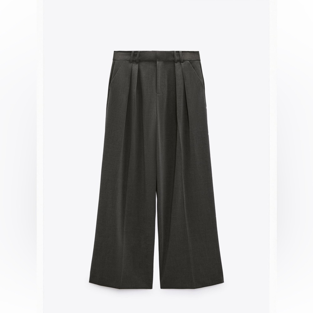 Zara Full Length Trousers